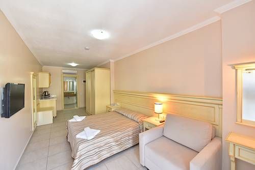 TROPICANA BEACH HOTEL фото 4