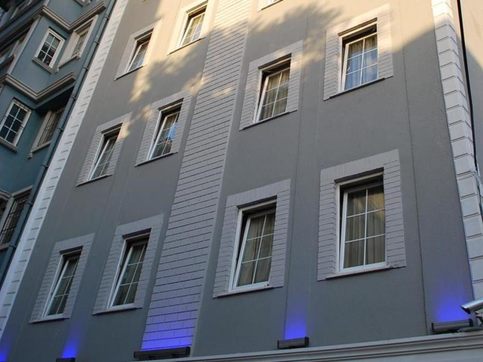 COMFORT HOTEL TAKSIM фото 2