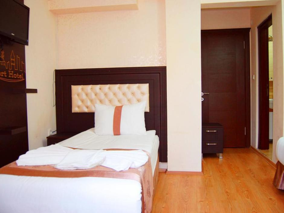 COMFORT HOTEL TAKSIM фото 4