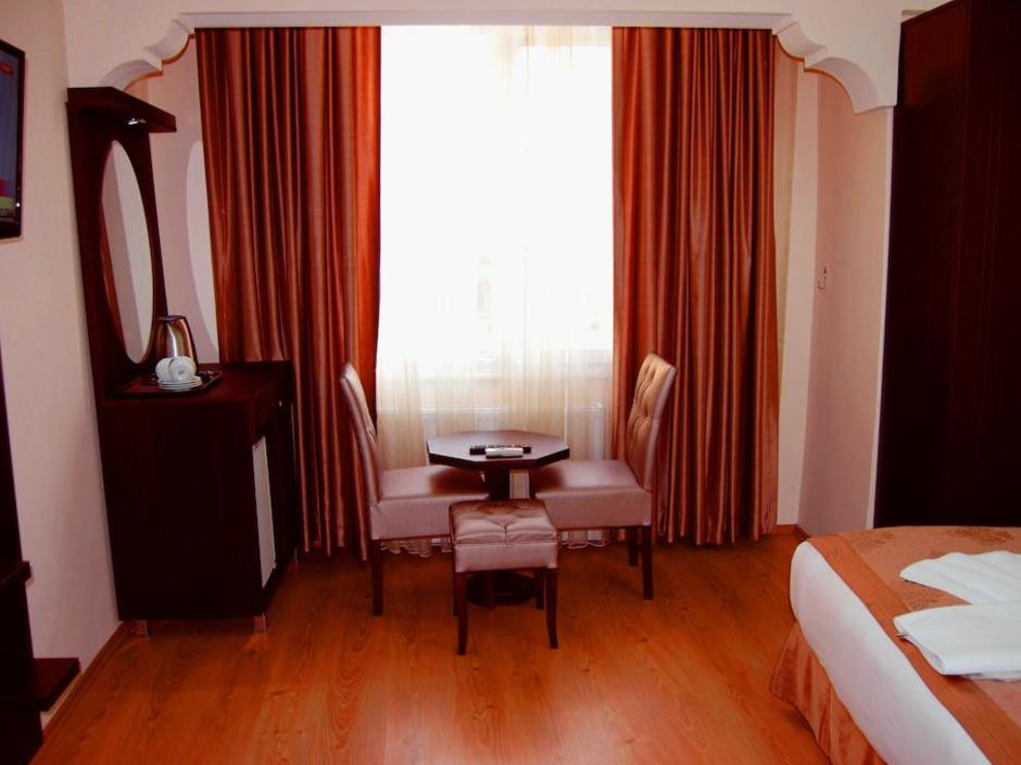 COMFORT HOTEL TAKSIM фото 6