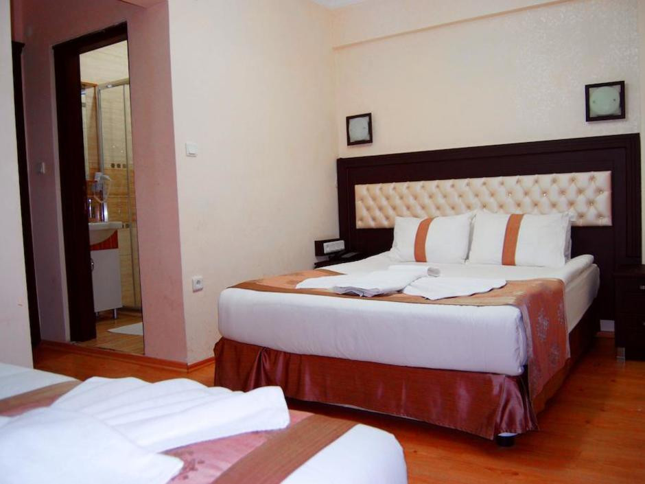 COMFORT HOTEL TAKSIM фото 8