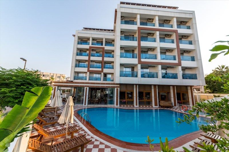 KETENCI ADULTS ONLY 13+