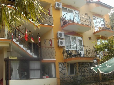 OUR DREAM HOTEL