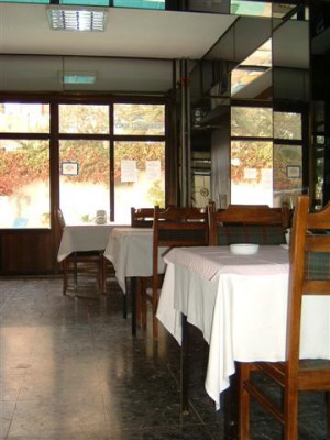 YILDIRIM HOTEL фото 4