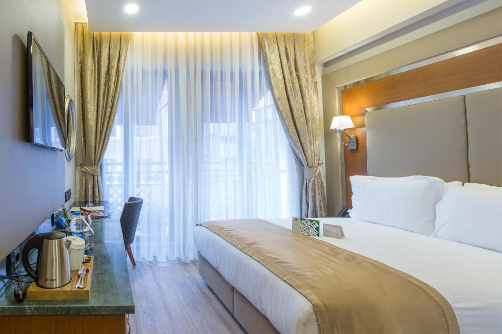 DOSSO DOSSI OLD CITY HOTEL фото 6