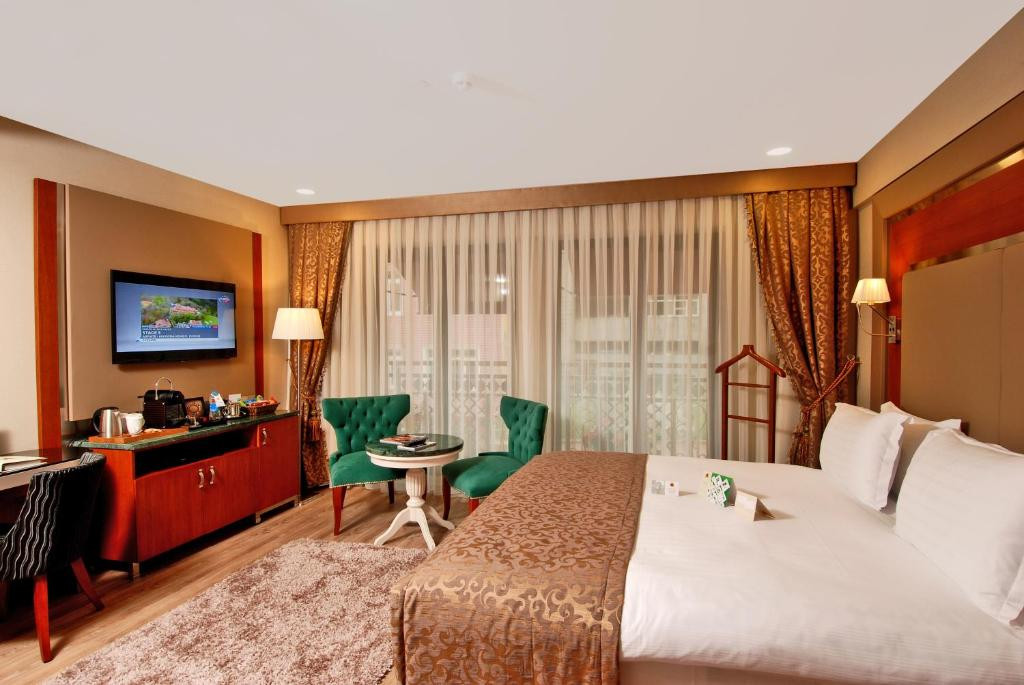 DOSSO DOSSI OLD CITY HOTEL фото 7