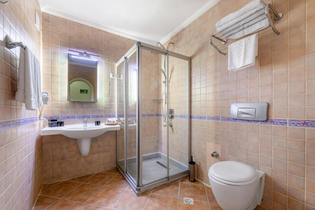 ADALYA PORT HOTEL (EX. TUTAV ADALYA BOUTIQUE) фото 8