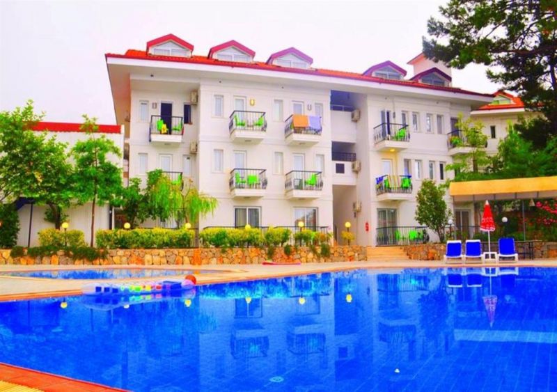 SUNSHINE HOLIDAY RESORT