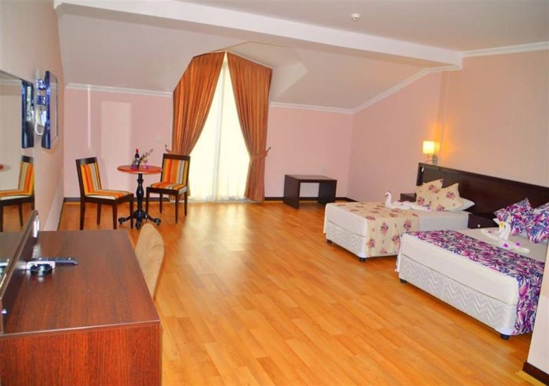 SUNSHINE HOLIDAY RESORT фото 5