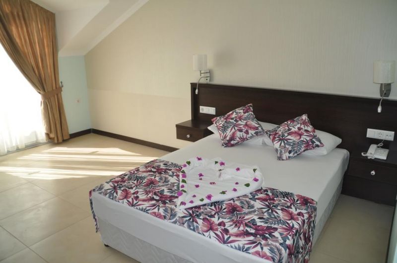 SUNSHINE HOLIDAY RESORT фото 6