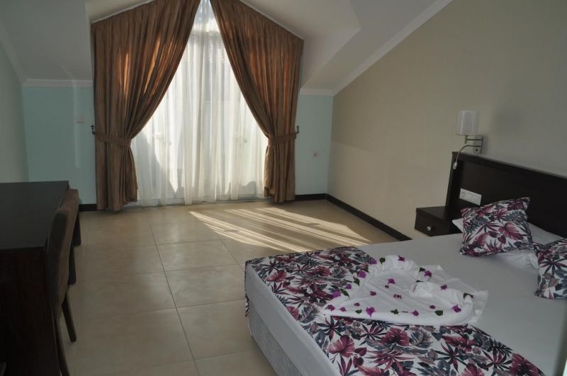 SUNSHINE HOLIDAY RESORT фото 8