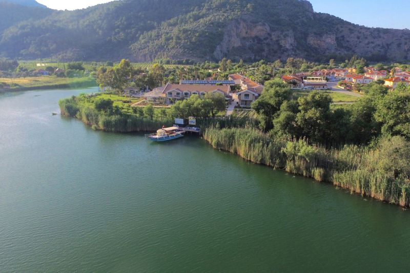 DALYAN RESORT фото 6