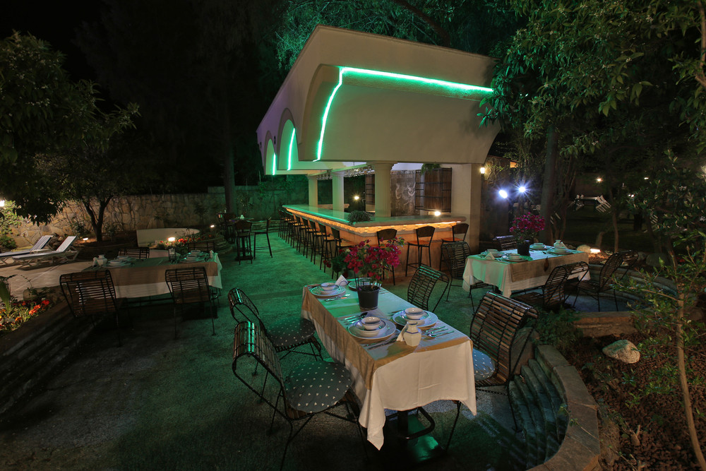 GREEN VALLEY BOUTIQUE фото 6