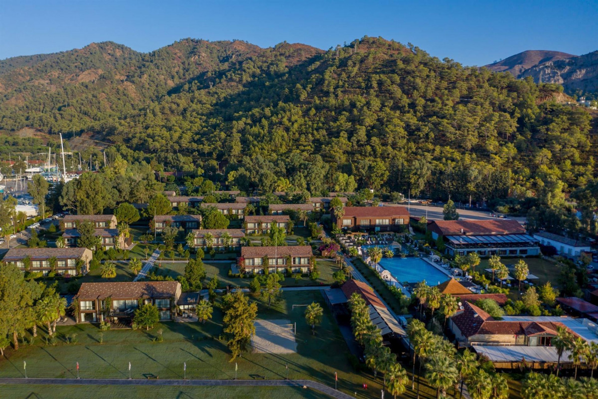 RIXOS PREMIUM GOCEK ADULTS ONLY 13+ фото 2