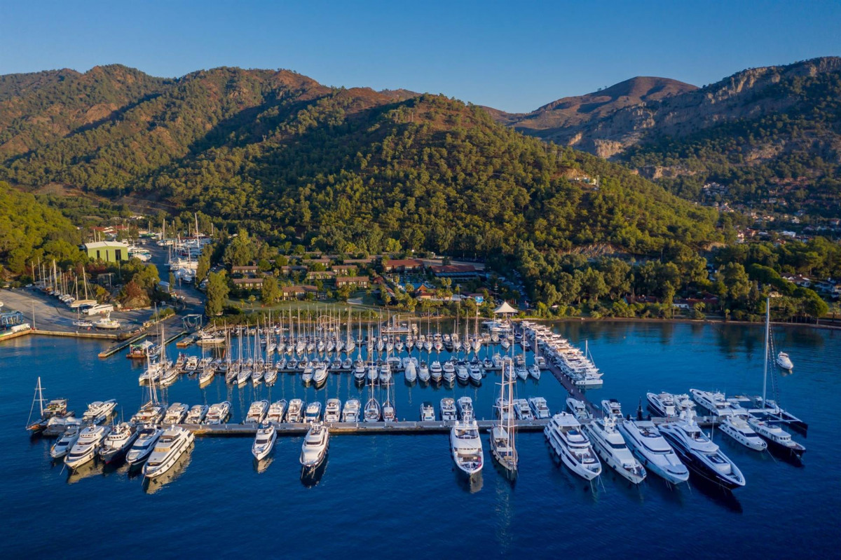 RIXOS PREMIUM GOCEK ADULTS ONLY 13+ фото 3