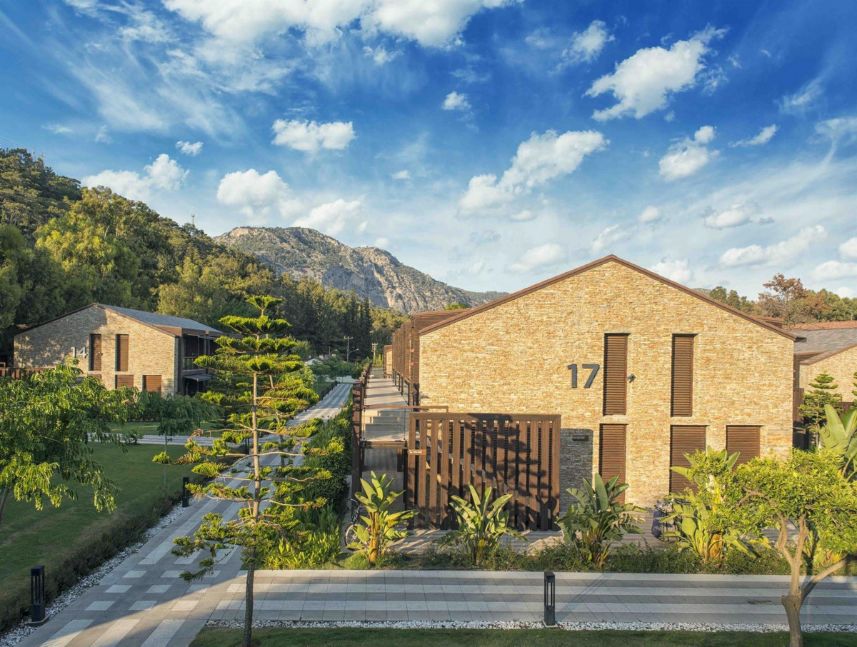 RIXOS PREMIUM GOCEK ADULTS ONLY 13+ фото 4