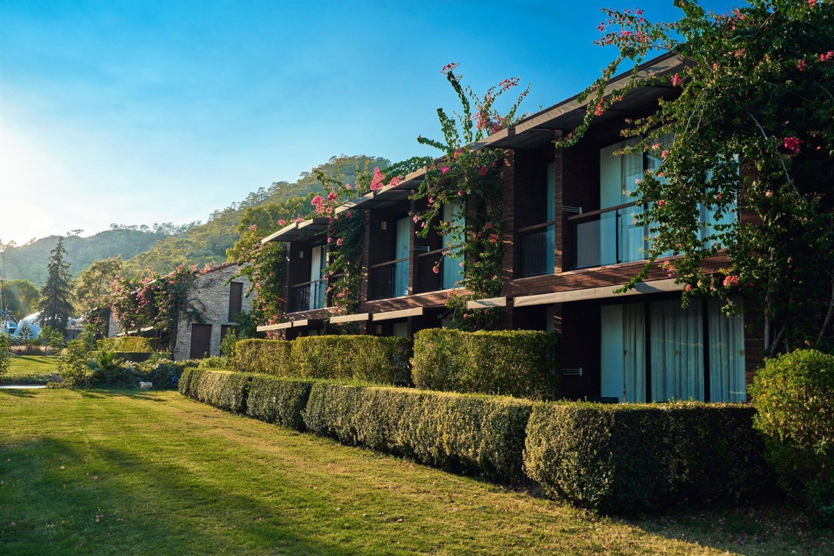 RIXOS PREMIUM GOCEK ADULTS ONLY 13+ фото 5