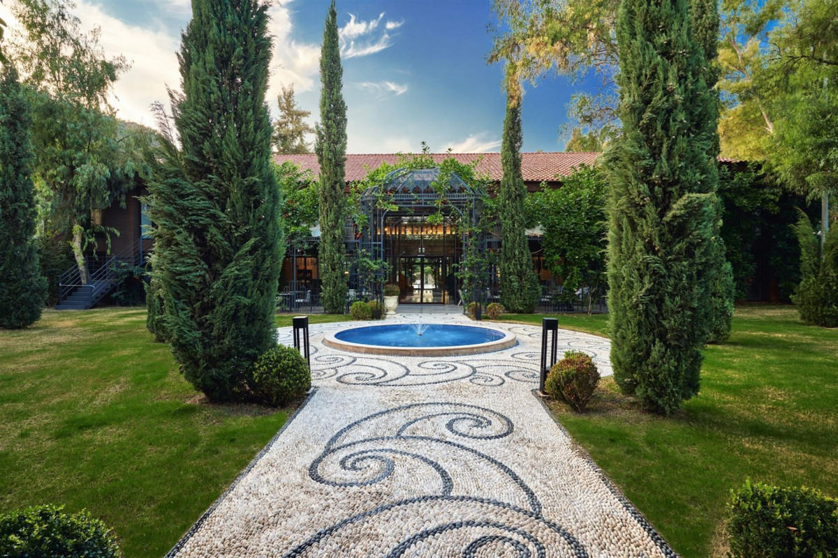 RIXOS PREMIUM GOCEK ADULTS ONLY 13+ фото 6