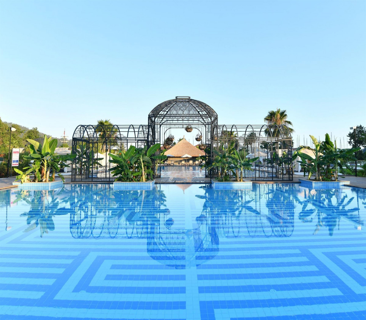 RIXOS PREMIUM GOCEK ADULTS ONLY 13+ фото 7