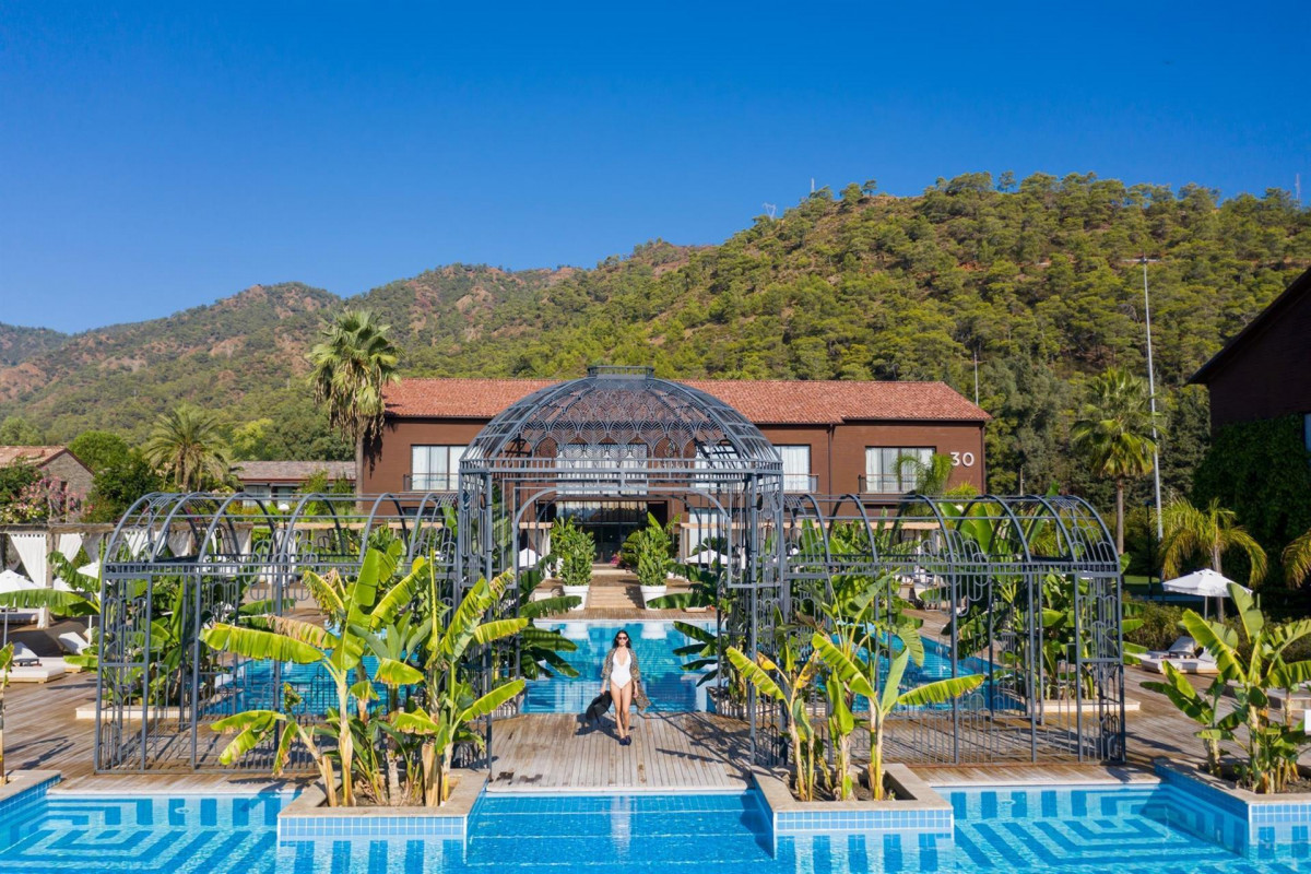 RIXOS PREMIUM GOCEK ADULTS ONLY 13+ фото 8