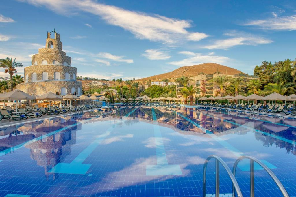 SELECTUM COLLECTION BODRUM (EX. KAIRABA BODRUM IMPERIAL) фото 3