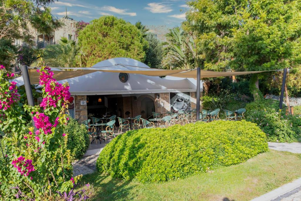 SELECTUM COLLECTION BODRUM (EX. KAIRABA BODRUM IMPERIAL) фото 5