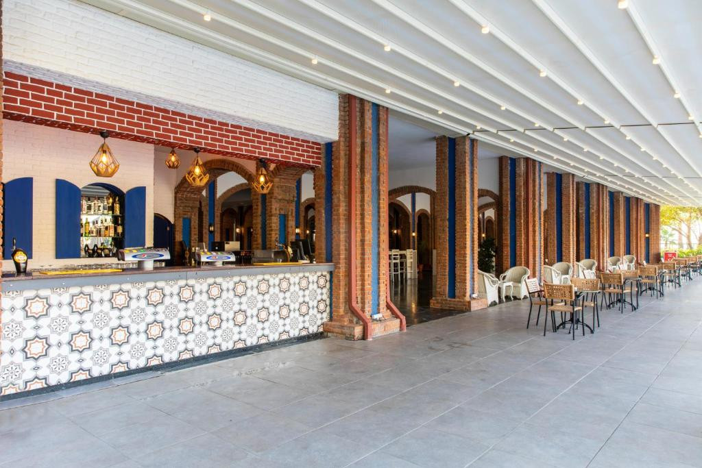 SELECTUM COLLECTION BODRUM (EX. KAIRABA BODRUM IMPERIAL) фото 8