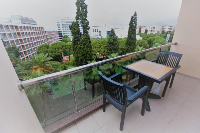 KARACA HOTEL фото 4