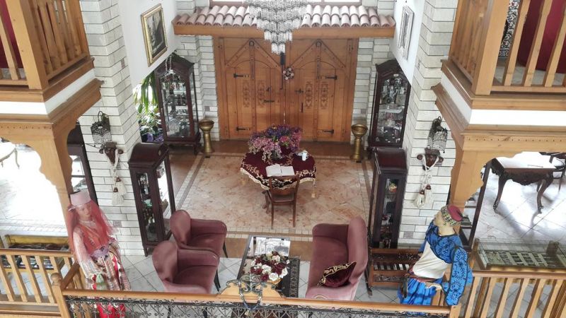 KERME OTTOMAN KONAK фото 4