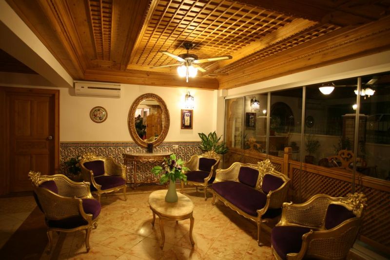 KERME OTTOMAN KONAK фото 5