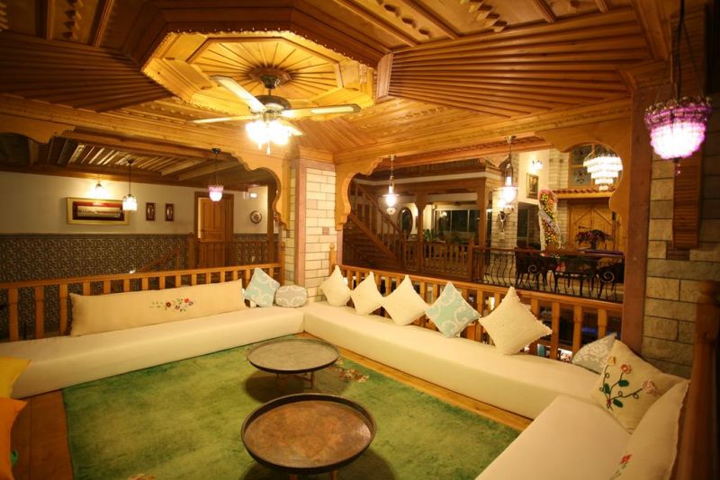 KERME OTTOMAN KONAK фото 7