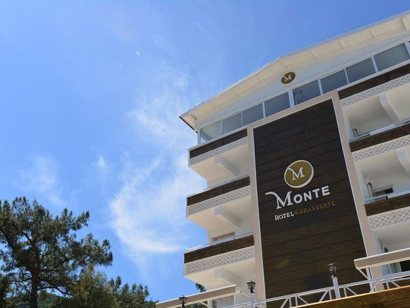 MONTE BOUTIQUE фото 2