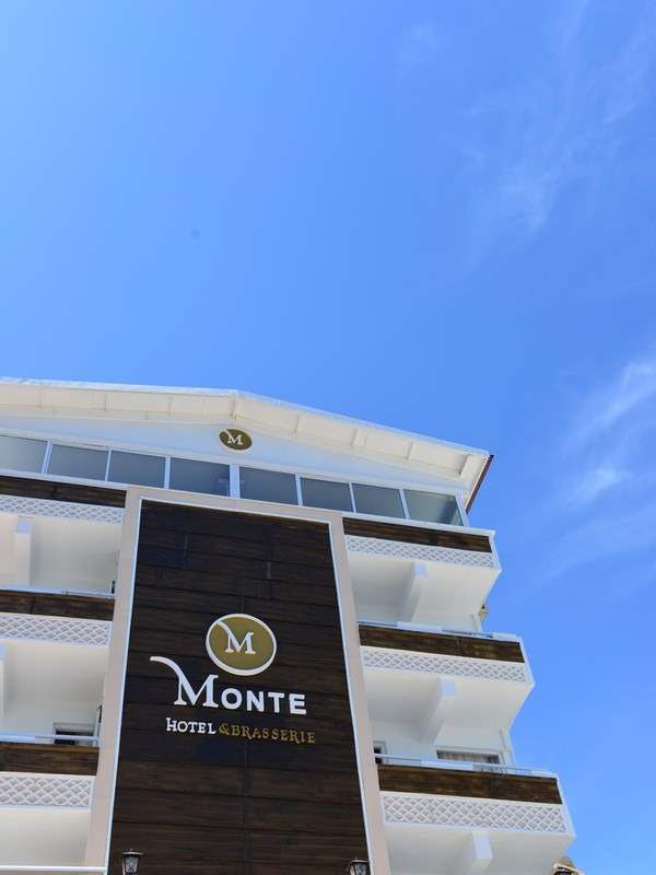 MONTE BOUTIQUE фото 3