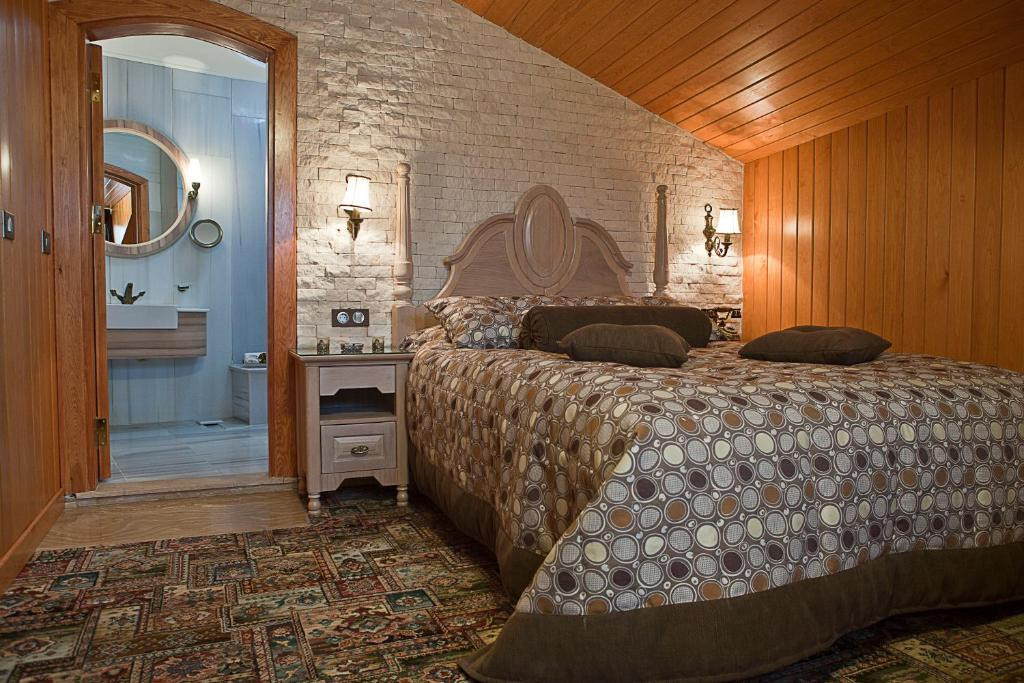 OTTOMANS LIFE HOTEL S CLASS (EX. OTTOMANS LIFE BOUTIQUE) фото 2