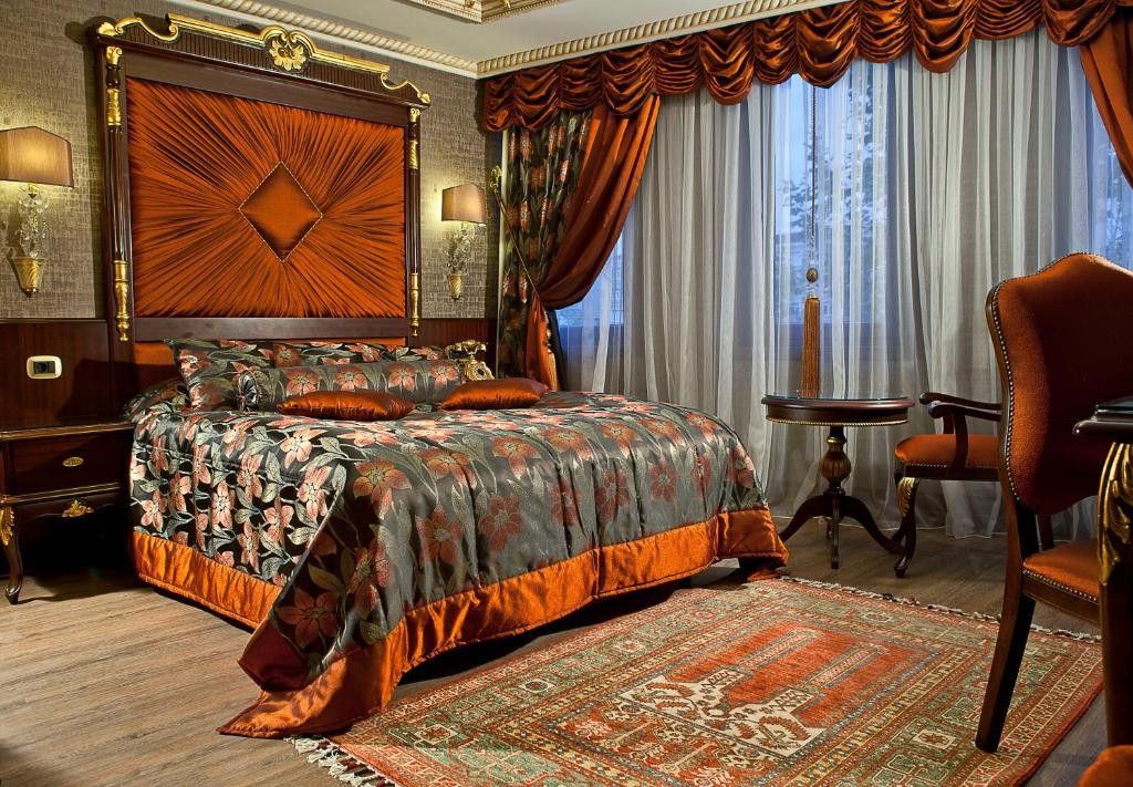 OTTOMANS LIFE HOTEL S CLASS (EX. OTTOMANS LIFE BOUTIQUE) фото 5