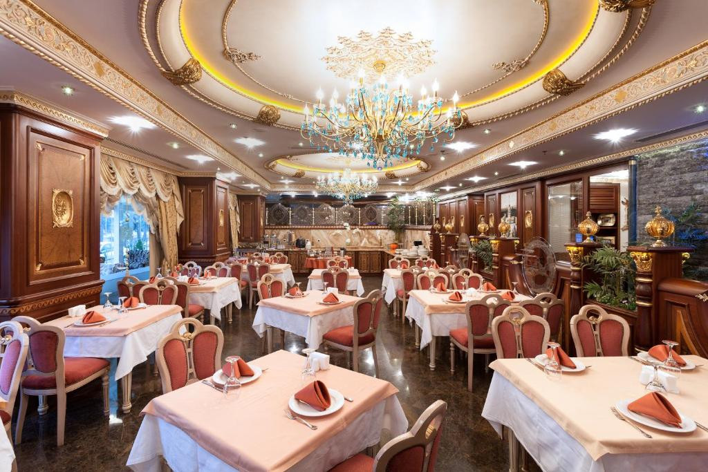 OTTOMANS LIFE HOTEL S CLASS (EX. OTTOMANS LIFE BOUTIQUE) фото 6
