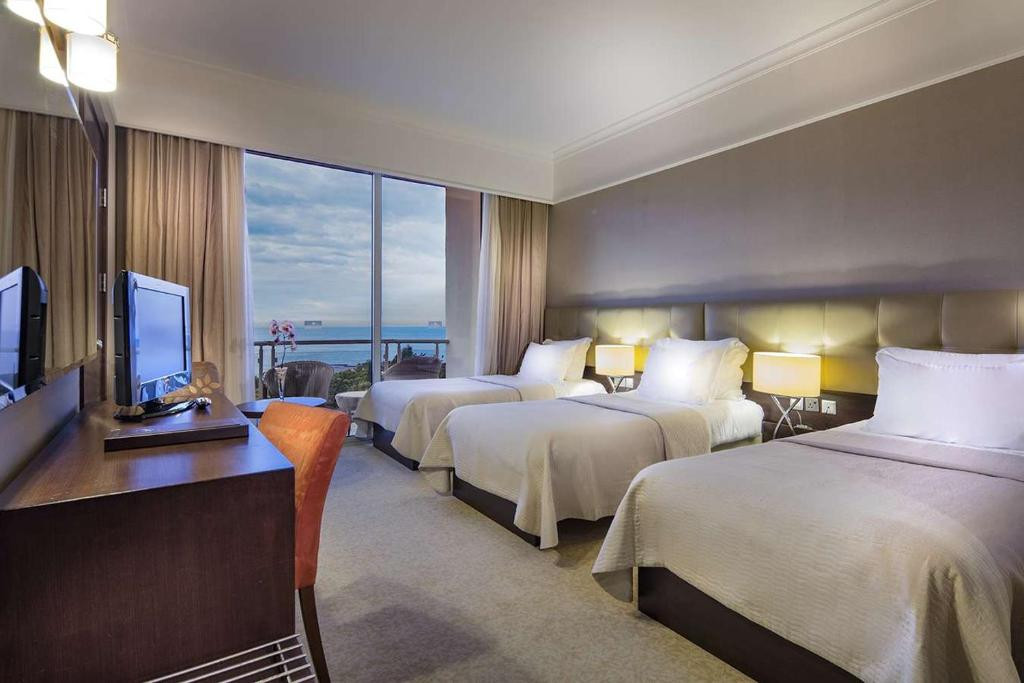 SOZ HOTEL (EX. THE BEST LIFE) ADULTS ONLY 14+ фото 2