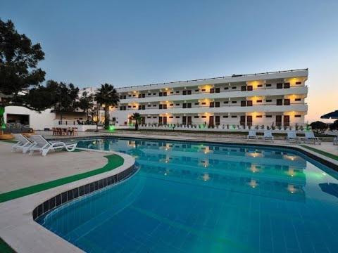 SOZ HOTEL (EX. THE BEST LIFE) ADULTS ONLY 14+ фото 3