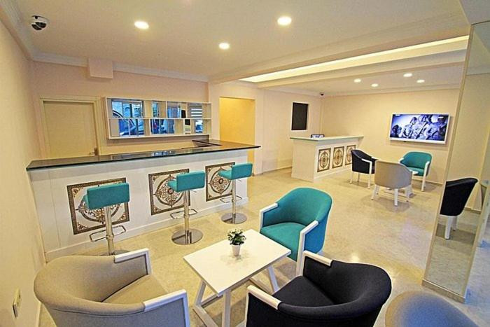 SOZ HOTEL (EX. THE BEST LIFE) ADULTS ONLY 14+ фото 5