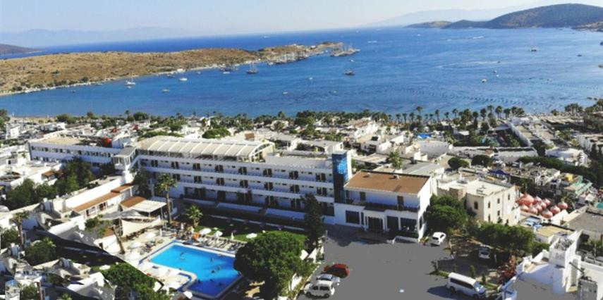 SOZ HOTEL (EX. THE BEST LIFE) ADULTS ONLY 14+ фото 6