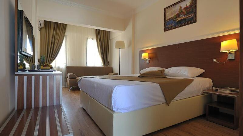 SOZ HOTEL (EX. THE BEST LIFE) ADULTS ONLY 14+ фото 7
