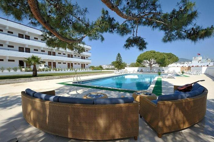 SOZ HOTEL (EX. THE BEST LIFE) ADULTS ONLY 14+ фото 8