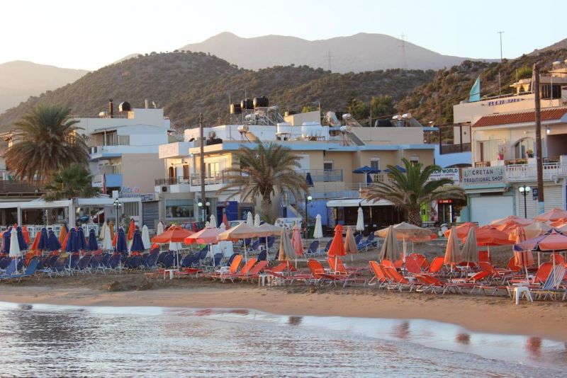 4S BEACH APARTMENTS