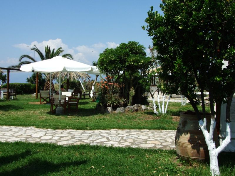 AVRA VILLA фото 2