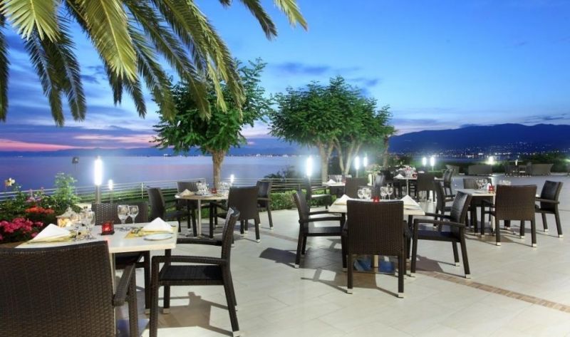 MESSINIAN BAY фото 5