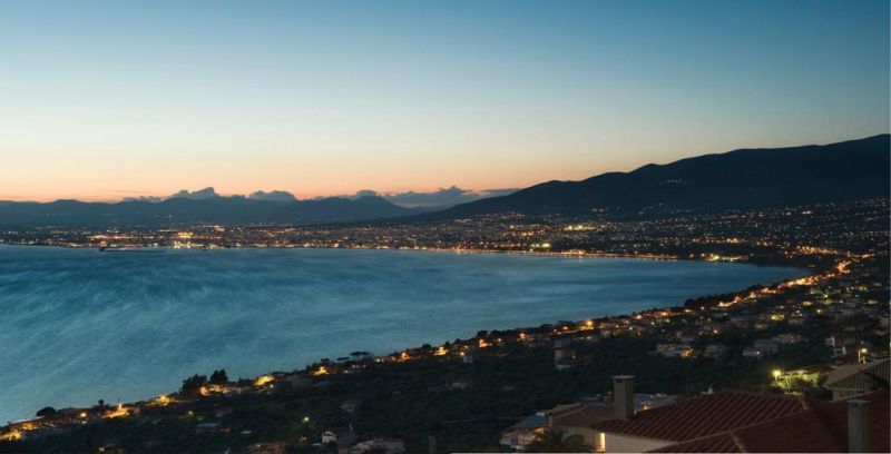 MESSINIAN BAY фото 8