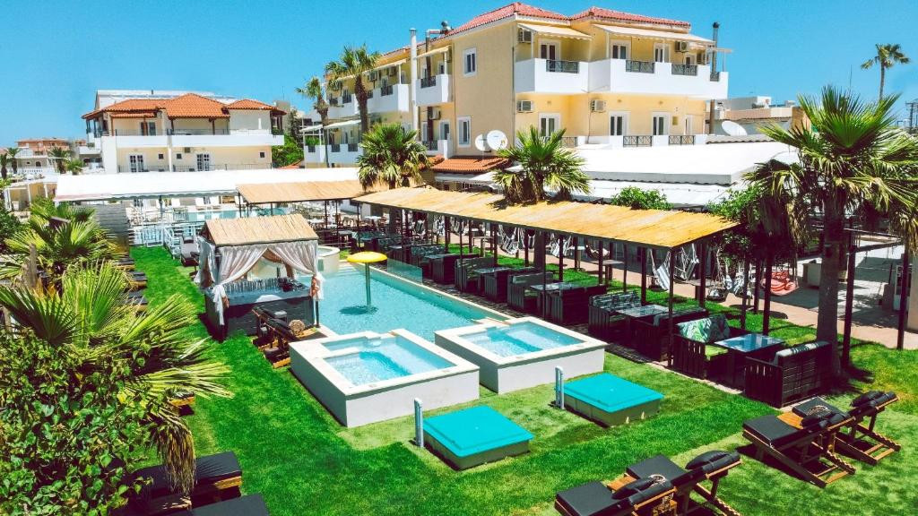 PHILOXENIA HOTEL & SPA MALIA