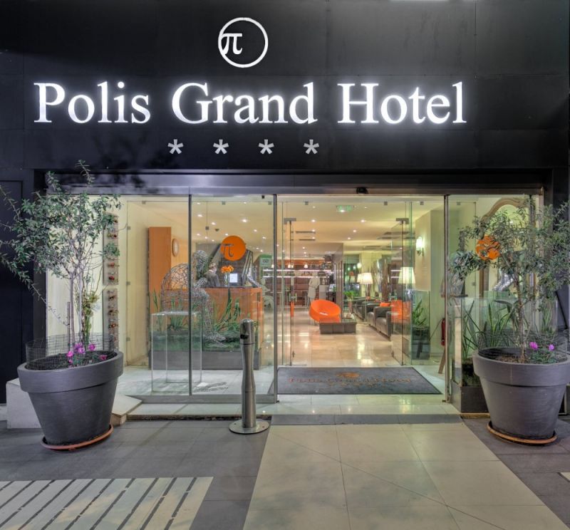 POLIS GRAND фото 2