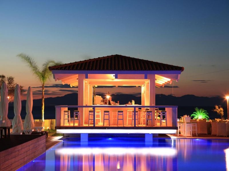 VILLA DI MARE фото 2
