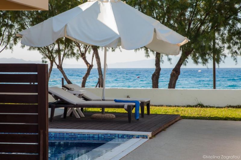 VILLA DI MARE фото 5